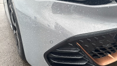 CUPRA Born 150kW V2 58kWh 5dr Auto Electric Hatchback